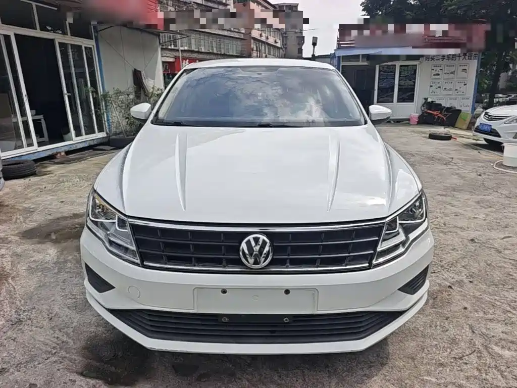Jetta 1.4 L Manual Fashion