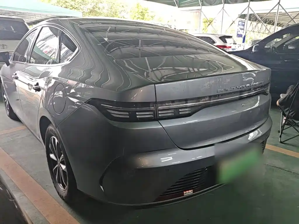 Destroyer 05 Glory DM-i 55 KM Luxury