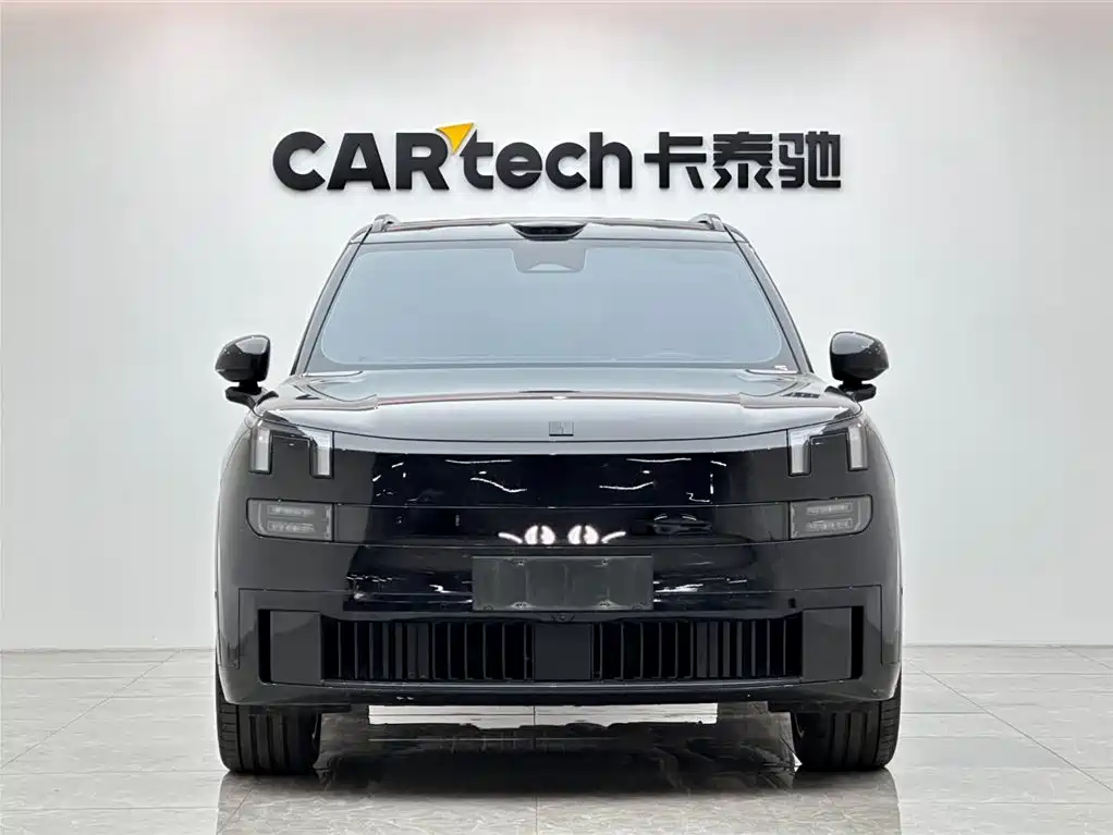 Lynk & Co 900 领克900 2025款 2.0 T 探索版 6座