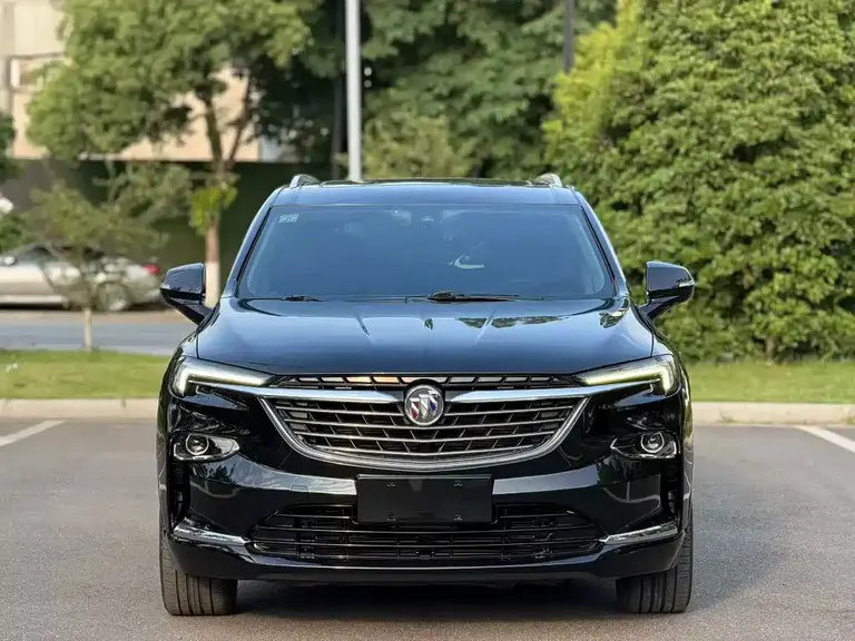 Buick Enclave 28 T 4 WD Distinguished