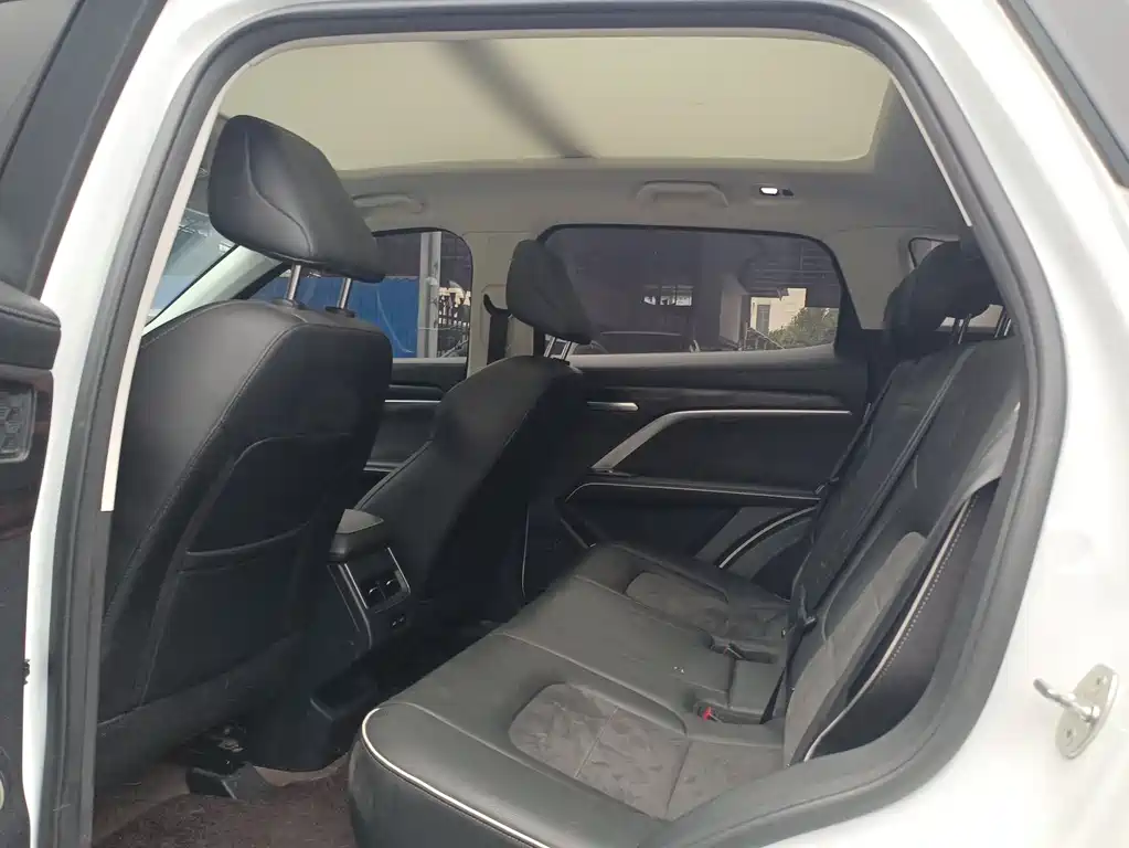 Haval H6 China Style 1.5 T Auto Champion