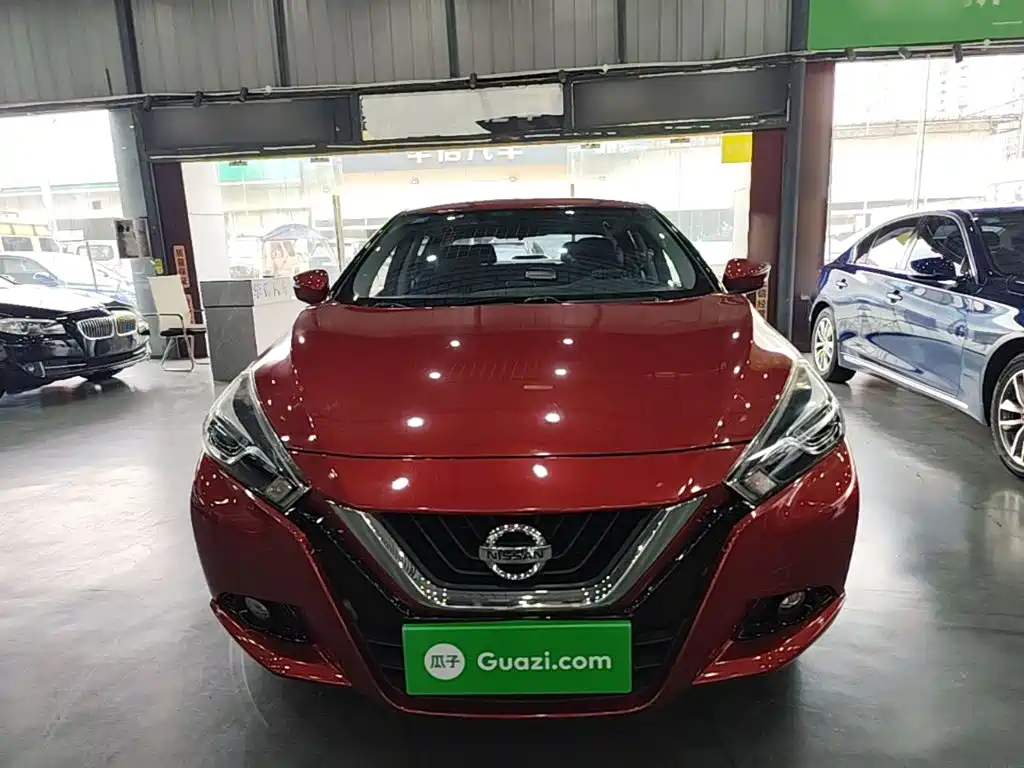 Lannia 1.6 L CVT Cool CN-VI