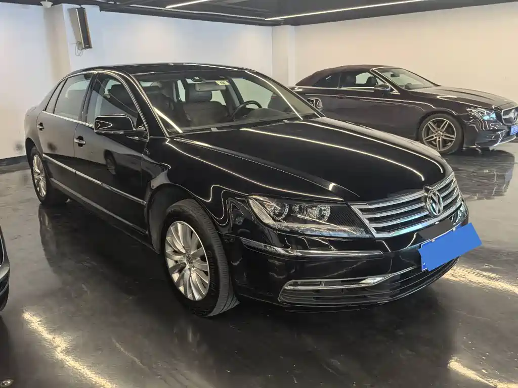 Phaeton 3.0 L Business