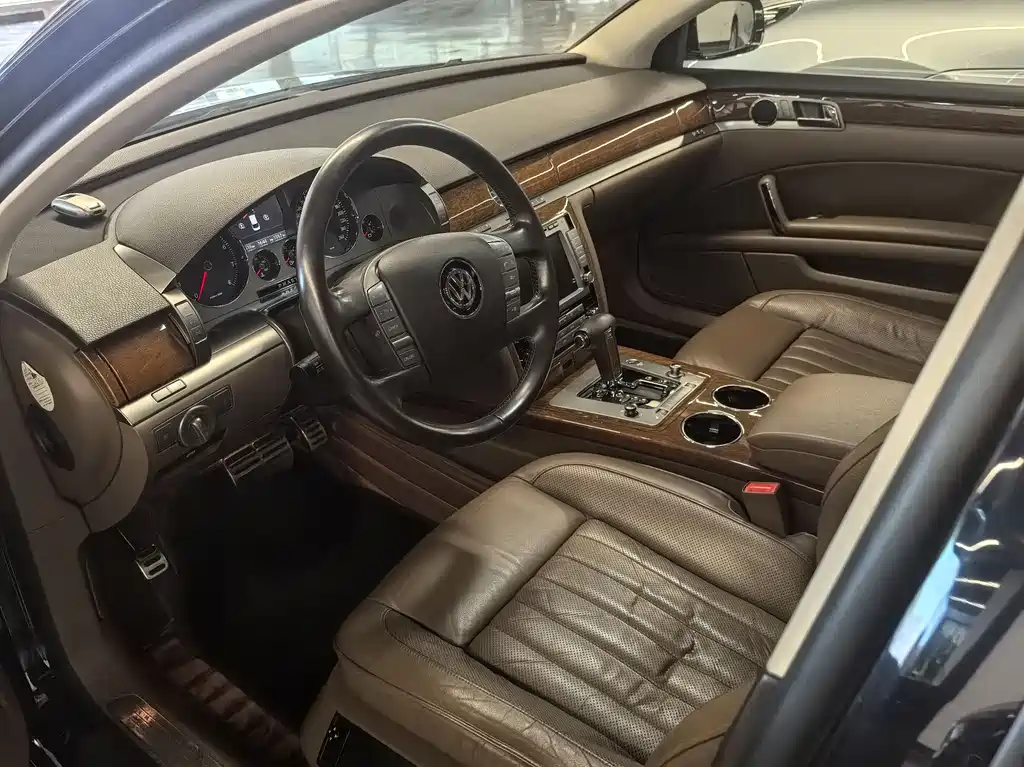 Phaeton 3.0 L Business