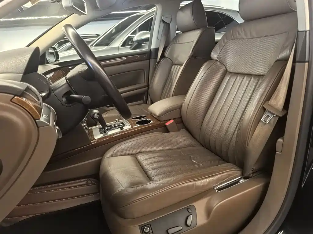 Phaeton 3.0 L Business