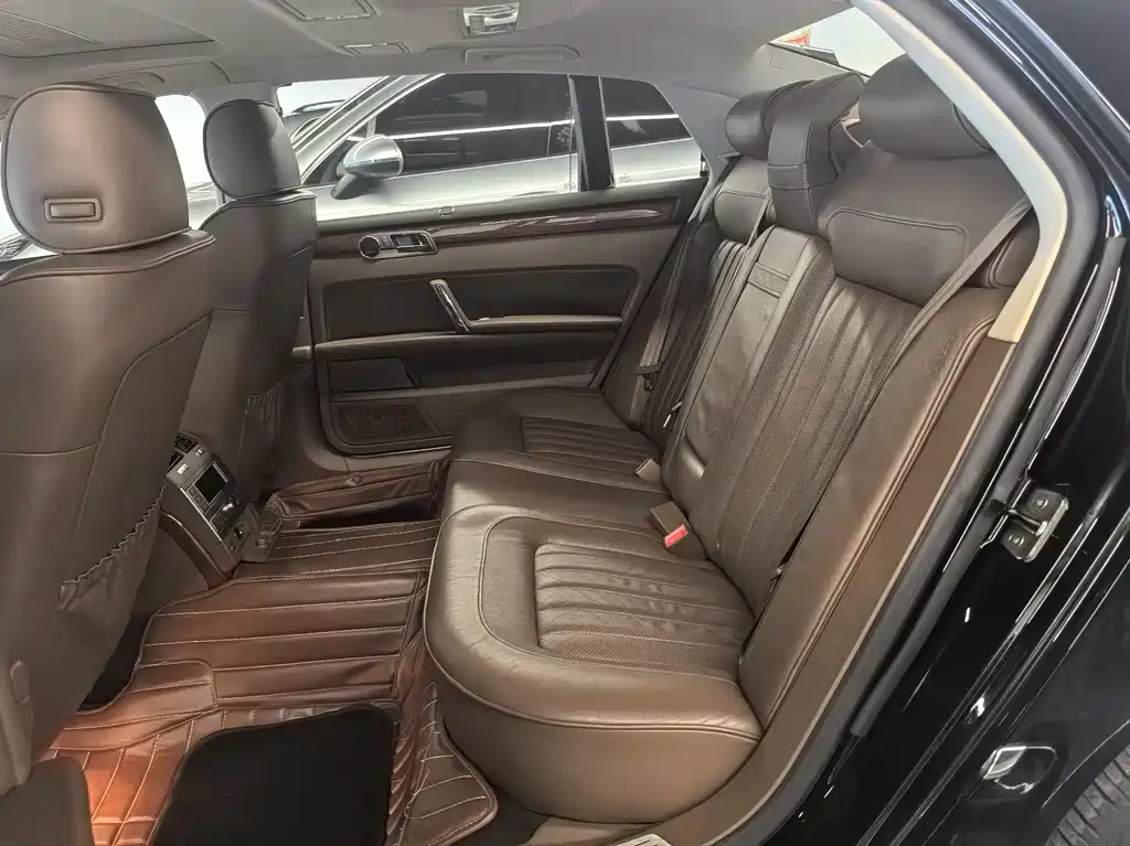 Phaeton 3.0 L Business