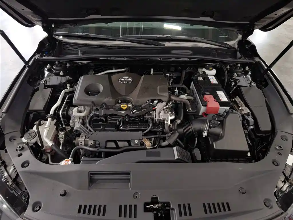 Avalon 2.5 L Touring Distinguished SPORT