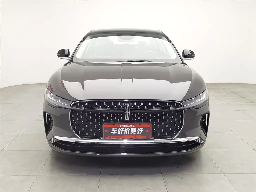 Lincoln Z i Enjoyment Premium Style