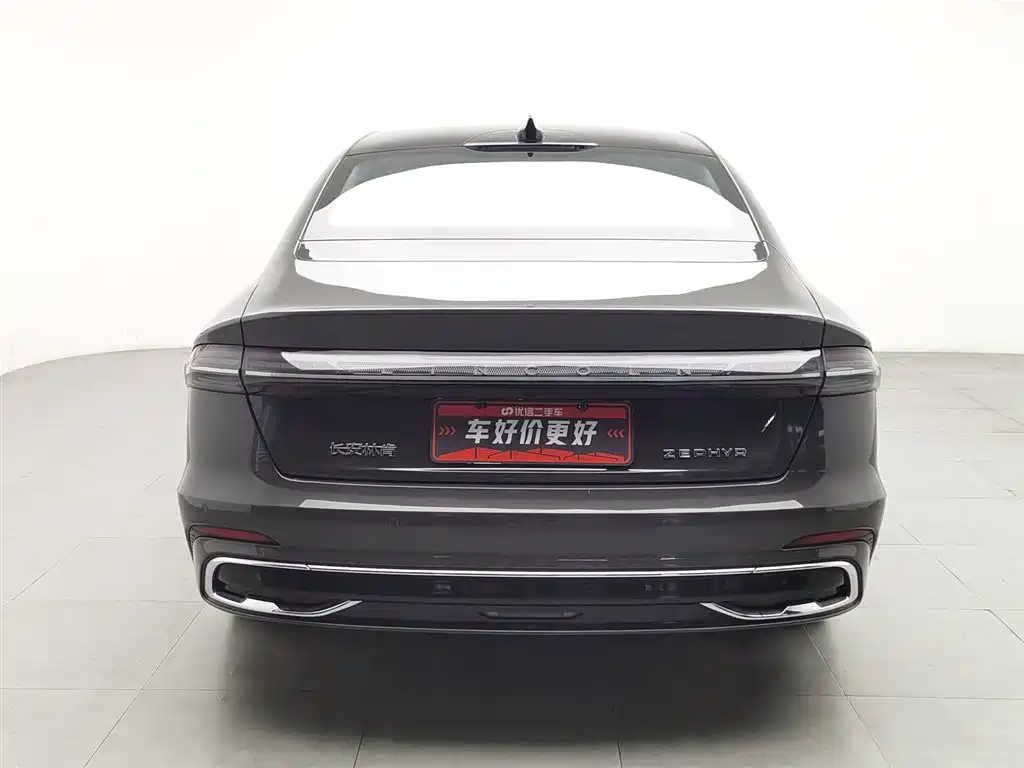 Lincoln Z i Enjoyment Premium Style