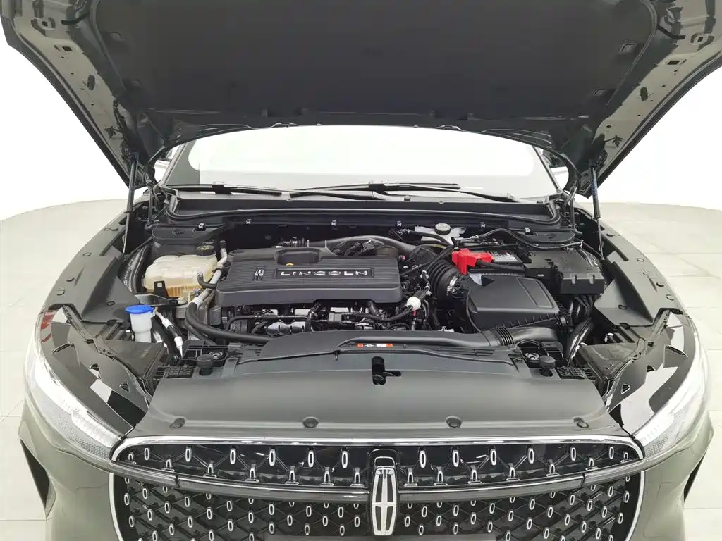 Lincoln Z i Enjoyment Premium Style