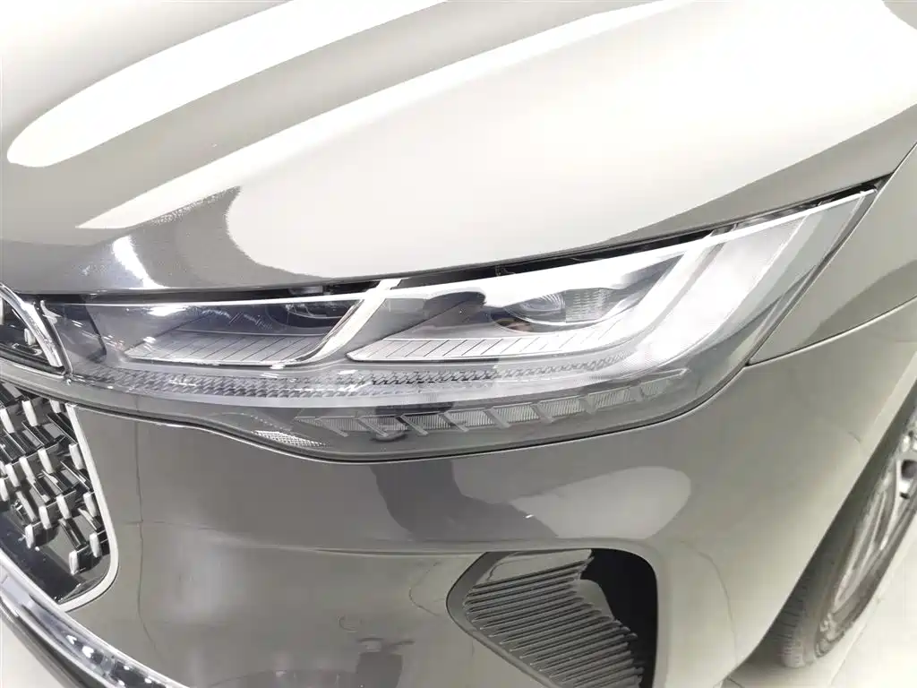 Lincoln Z i Enjoyment Premium Style