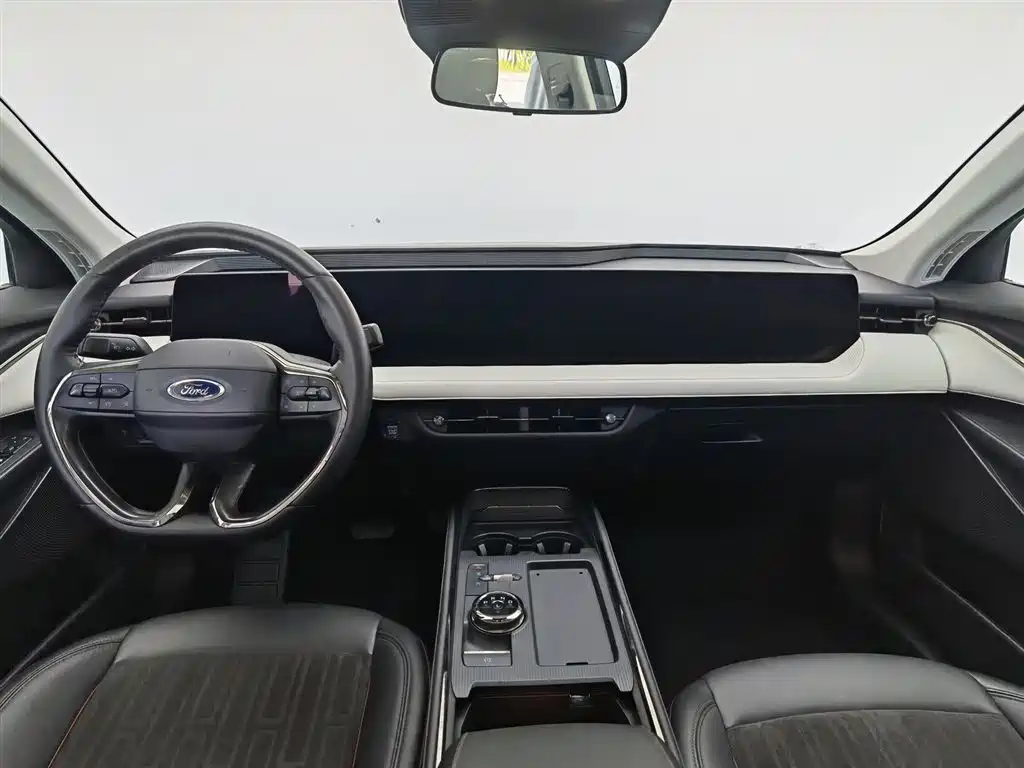 Mondeo EcoBoost 245 Luxury
