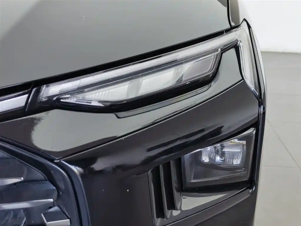 Mondeo EcoBoost 245 Luxury