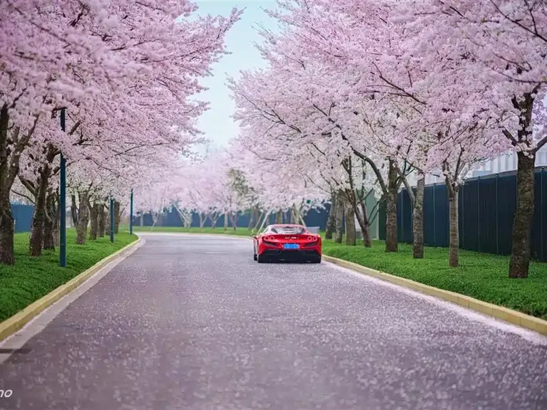 Ferrari F8 Tributo 3.9 T V8