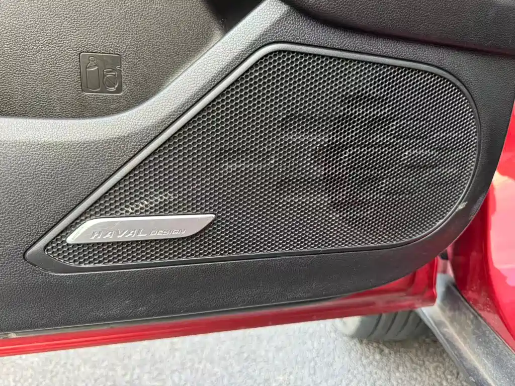 Haval Dargo 1.5 T DCT 2 WD Collie - Wangcai