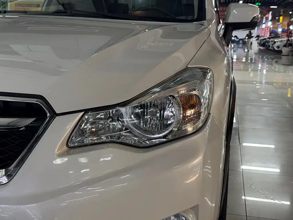 Subaru XV 2.0 i Comfort
