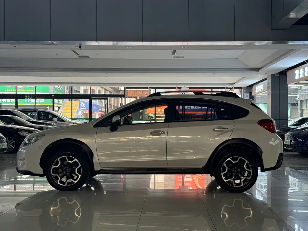 Subaru XV 2.0 i Comfort