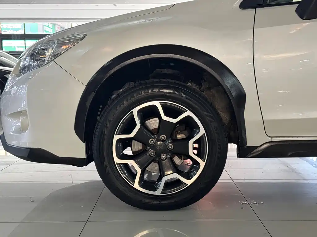 Subaru XV 2.0 i Comfort