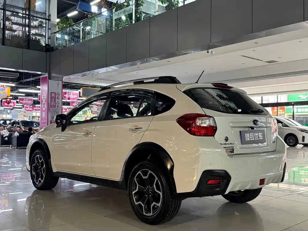 Subaru XV 2.0 i Comfort