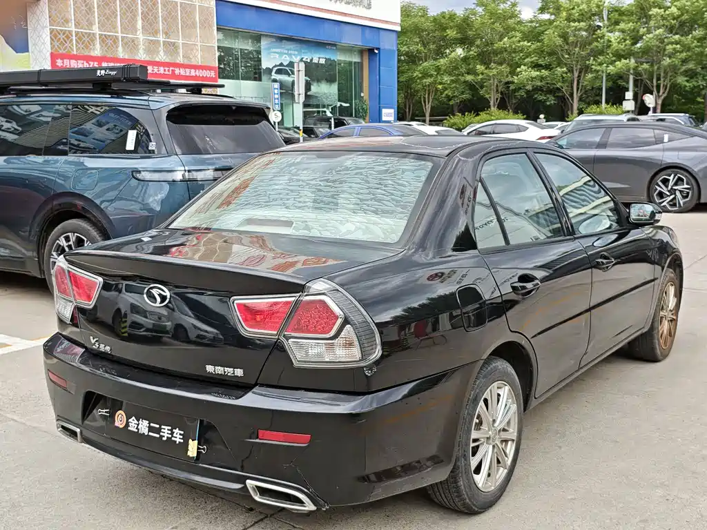 V3 Lingyue 1.5 L Manual Affordable