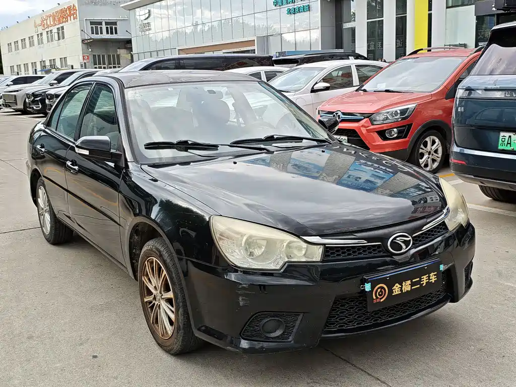 V3 Lingyue 1.5 L Manual Affordable