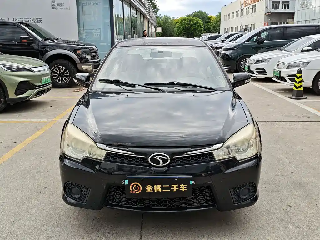V3 Lingyue 1.5 L Manual Affordable