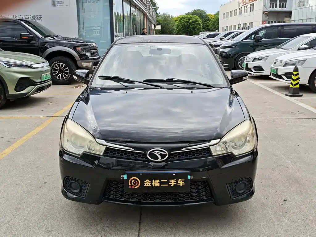 V3 Lingyue 1.5 L Manual Affordable