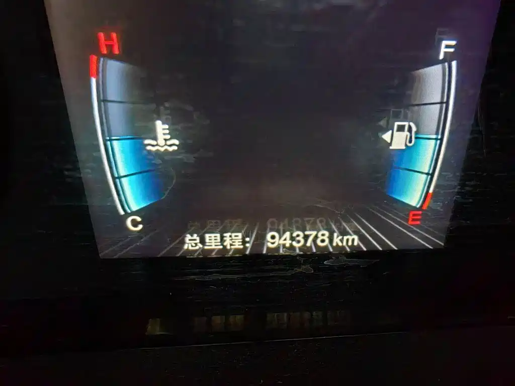 Song MAX 1.5 T Auto Connected Elite 7-seat