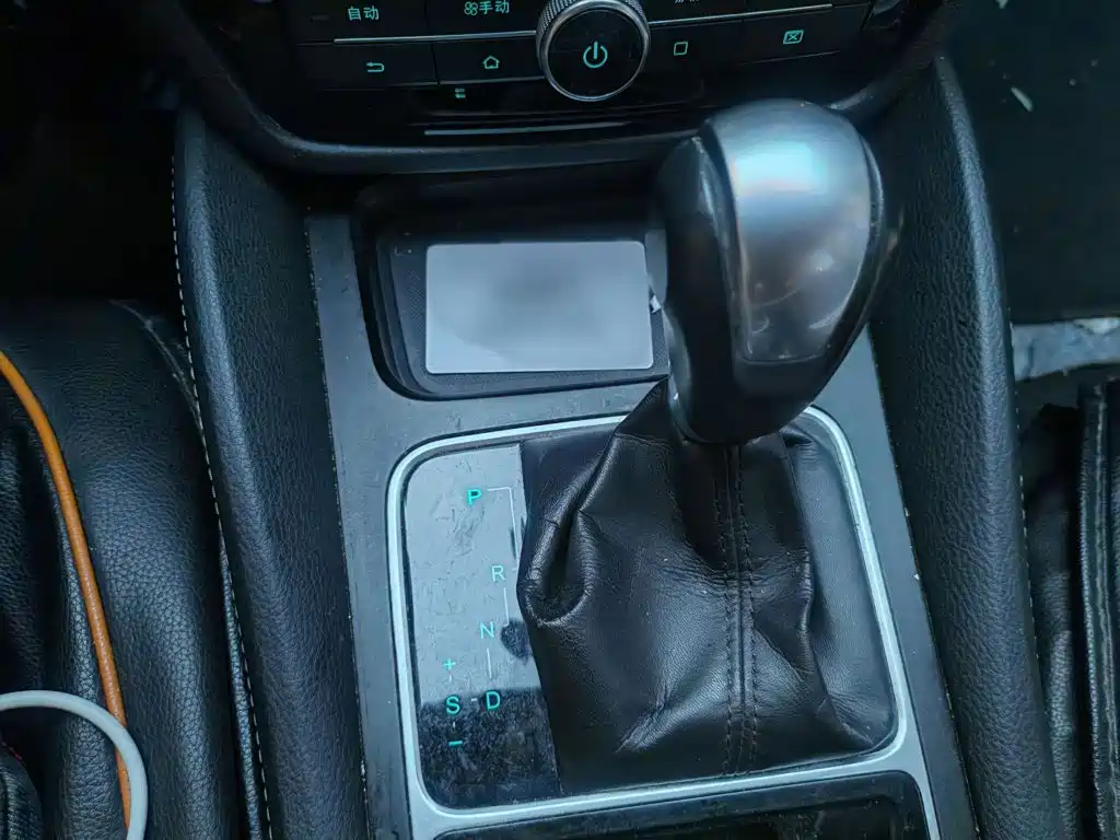 Song MAX 1.5 T Auto Connected Elite 7-seat