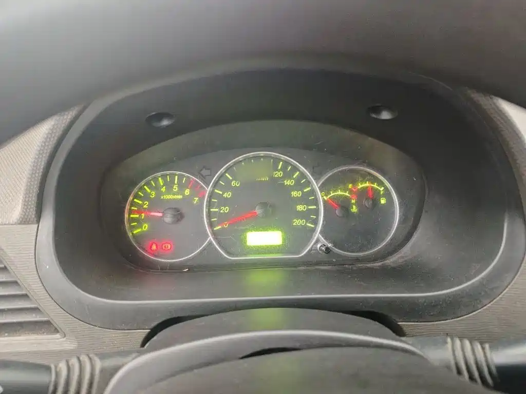 Wuling Hongguang Facelift 1.5 L S Basic Hydraulic Assist LAR