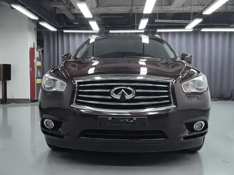 Infiniti QX60 (Import) 2.5 S C Hybrid 2 WD Outstanding
