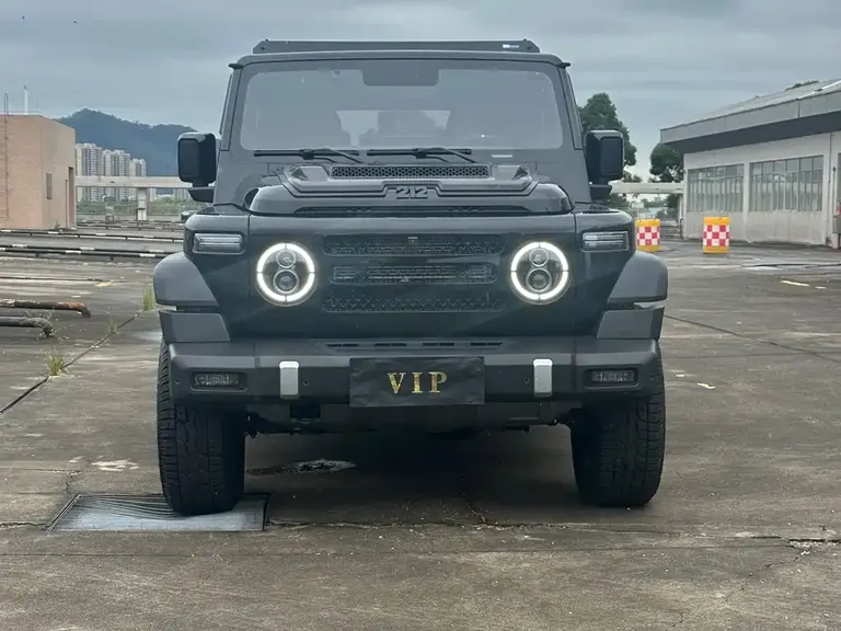212 T01 2.0 T Diesel