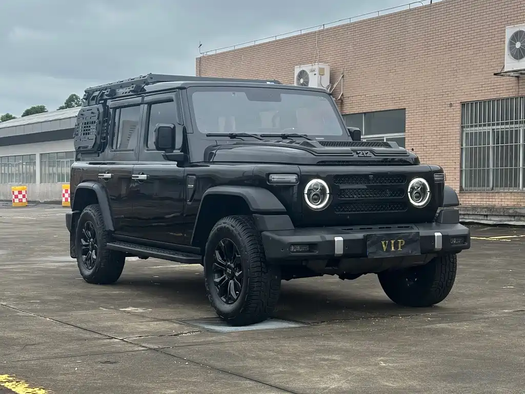 212 T01 2.0 T Diesel