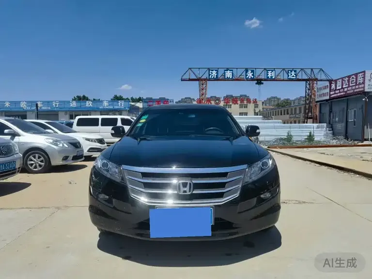 Honda Crosstour 2.4 L Luxury