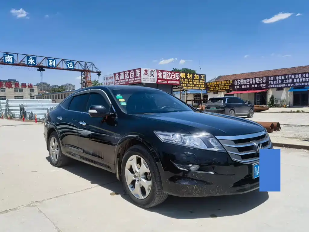 Crosstour 2.4 L Luxury