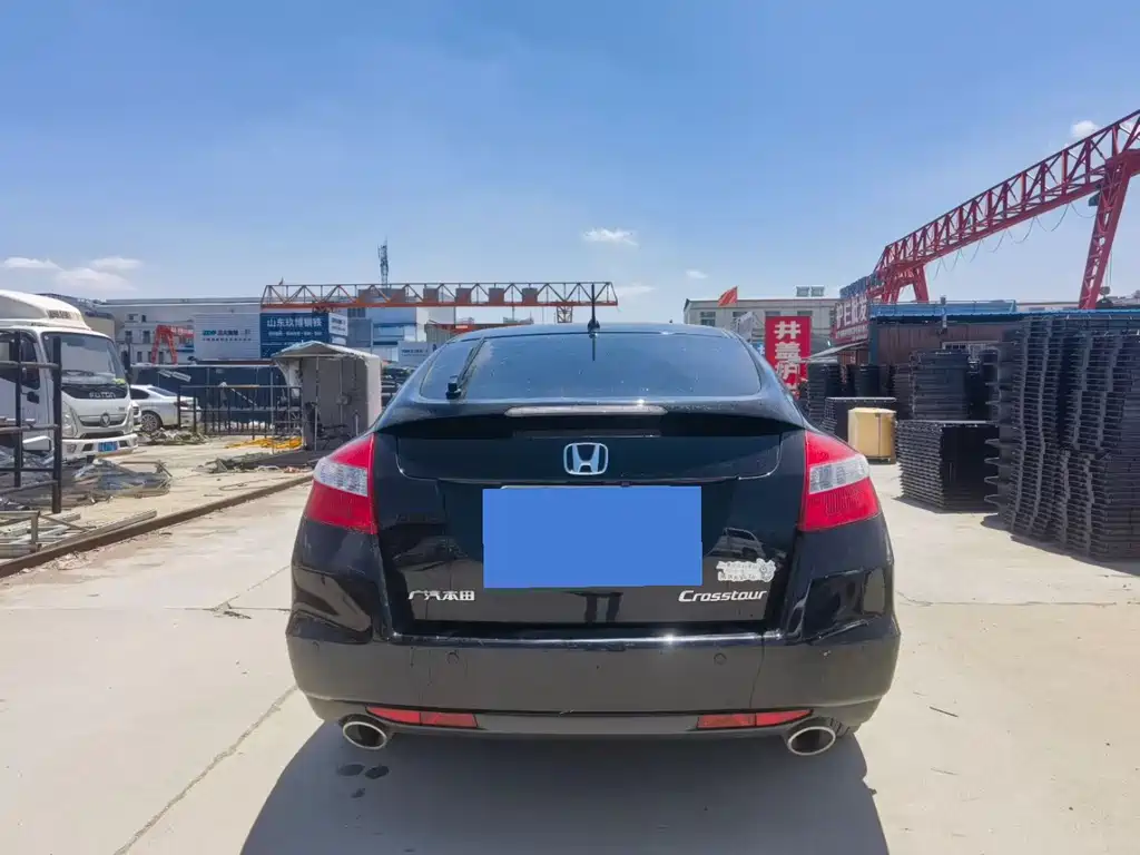 Crosstour 2.4 L Luxury