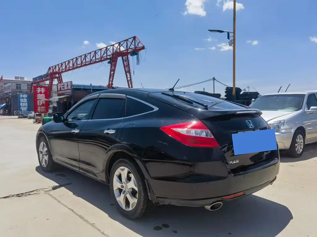Crosstour 2.4 L Luxury