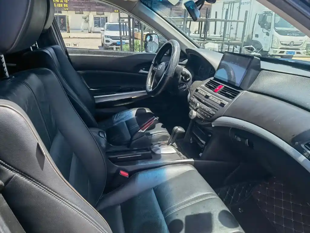 Crosstour 2.4 L Luxury