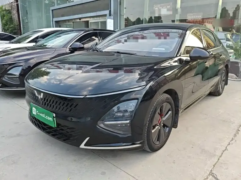 Wuling Starlight 70 Standard