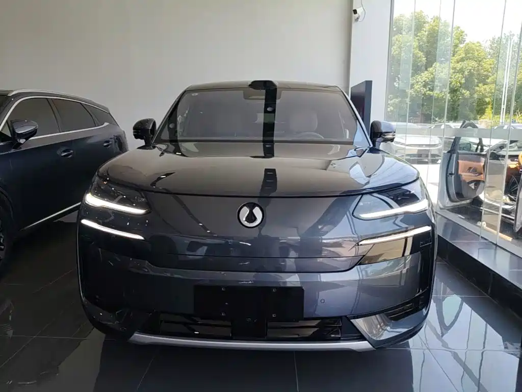 Denza N9 Flagship