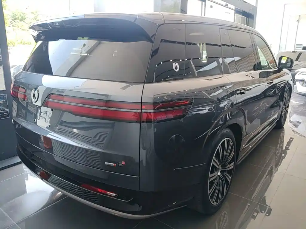 Denza N9 Flagship
