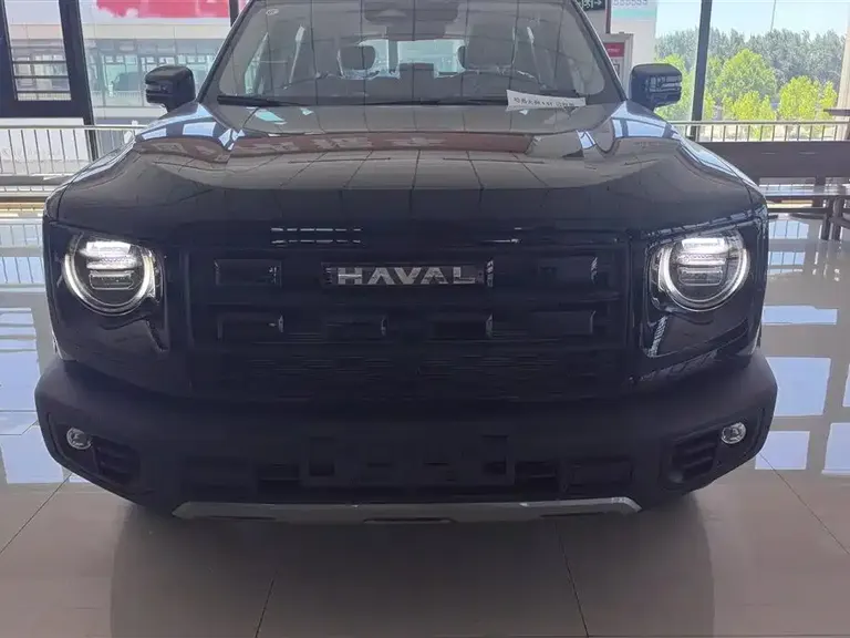Haval Dargo 1.5 T DCT Collie