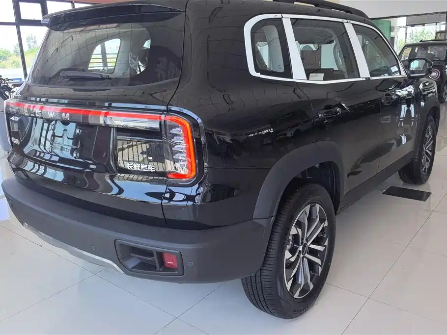 Haval Dargo 1.5 T DCT Collie