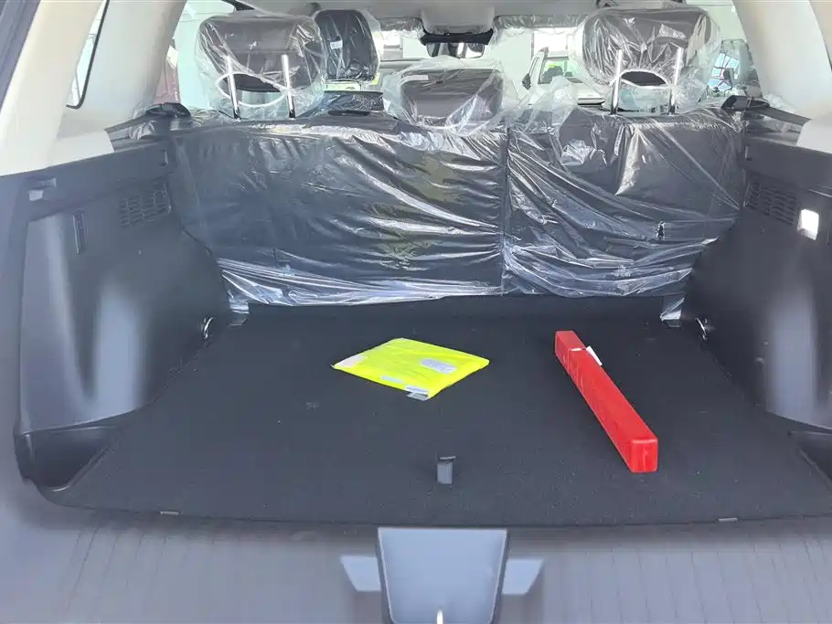 Haval Dargo 1.5 T DCT Collie