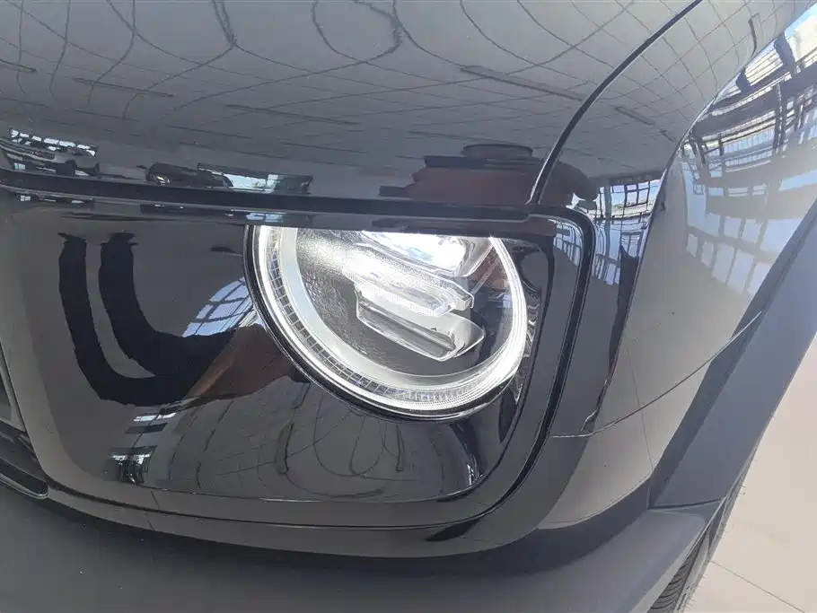Haval Dargo 1.5 T DCT Collie