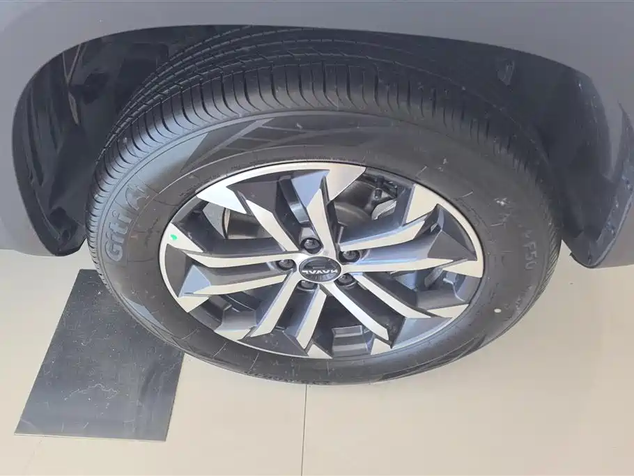 Haval Dargo 1.5 T DCT Collie