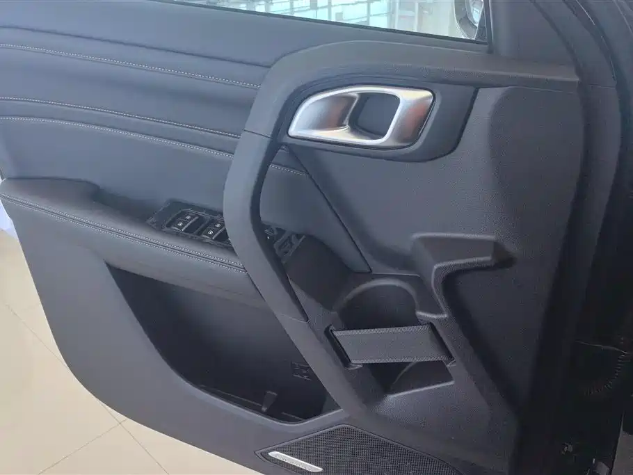 Haval Dargo 1.5 T DCT Collie