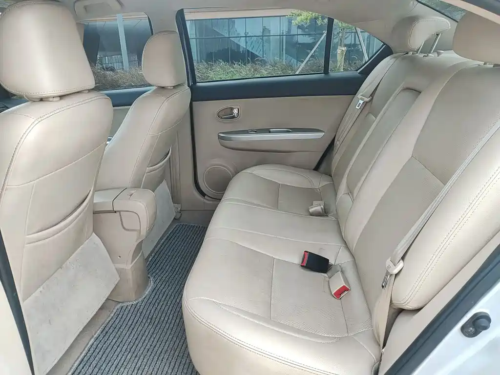 Great Wall C30 1.5 L Manual Luxury
