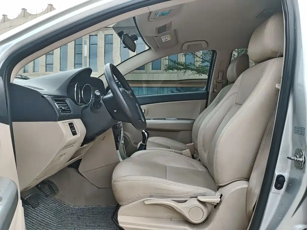 Great Wall C30 1.5 L Manual Luxury
