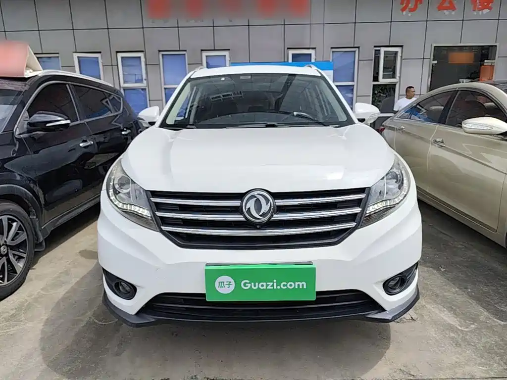Fengguang 580 1.5 T Manual Luxury